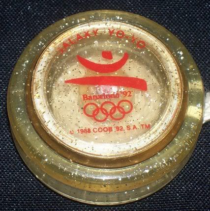coca cola yoyo for sale
